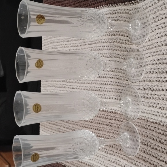 New Longchamp Cristal D'arques Collection - Picture 2 of 3